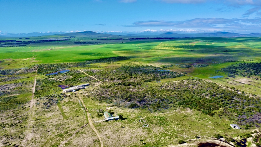 0 Bedroom Property for Sale in Cape Farms Western Cape